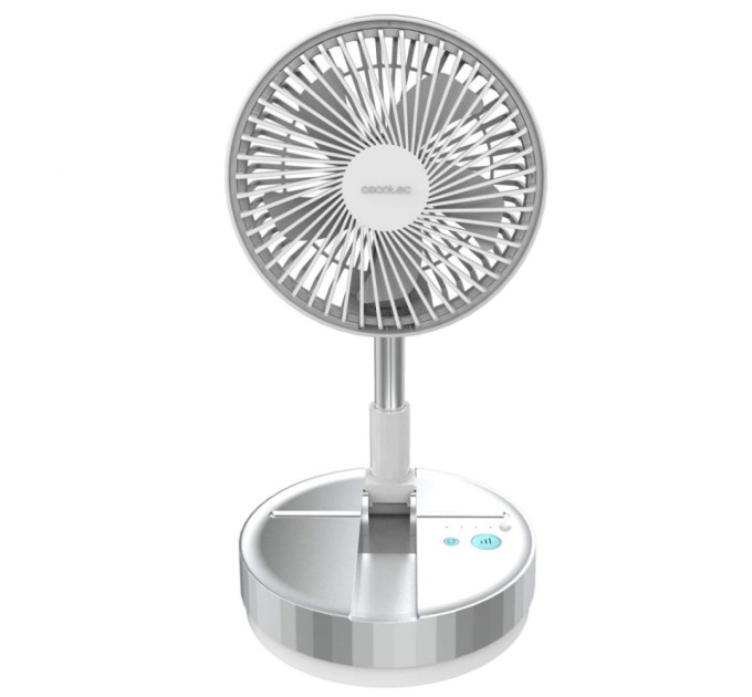 Вентилятор Cecotec EnergySilence 800 FoldAir Portable Control (CCTC-08225)