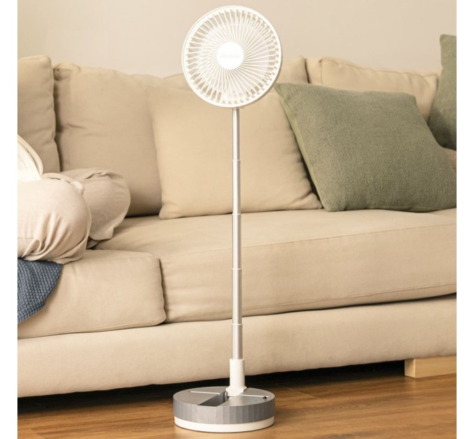 Вентилятор Cecotec EnergySilence 800 FoldAir Portable Control (CCTC-08225)