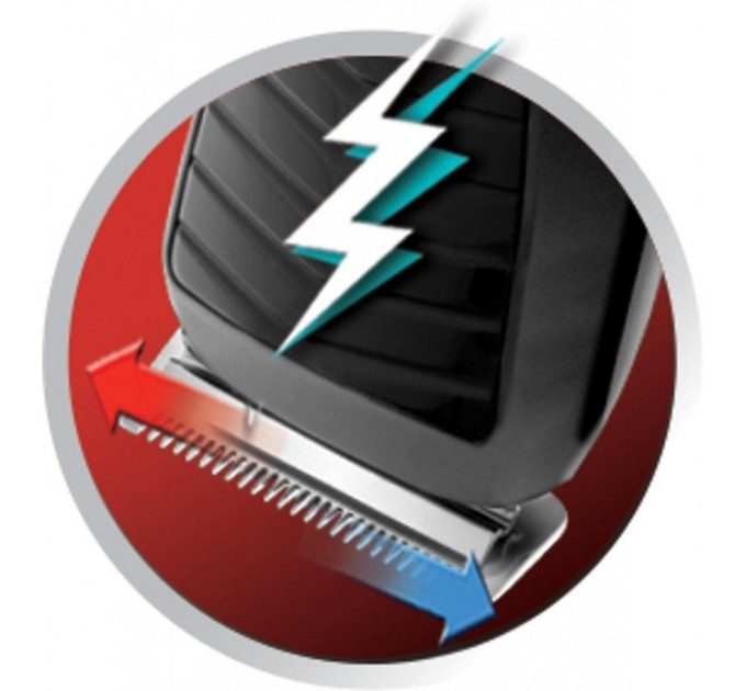 Машинка для стрижки Remington HC7110