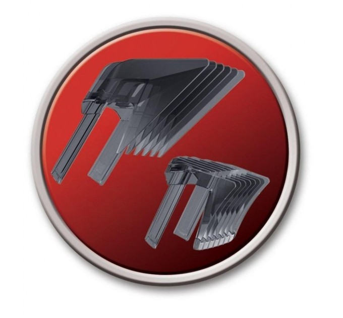 Машинка для стрижки Remington HC7110