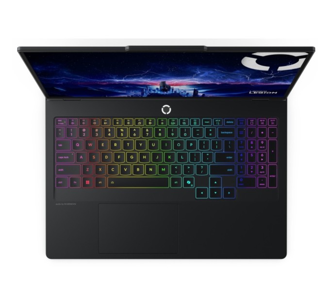 Ноутбук Lenovo Legion Pro 5 16IRX10 (83NN000ERA)