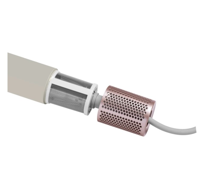 Фен ECG Modifica Sonica