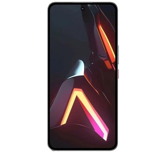 Мобільний телефон ZTE Nubia Neo 3 GT 5G 12/256GB Gray (1164537)