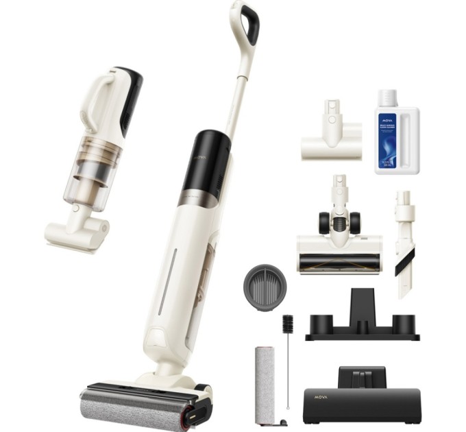 Пилосос MOVA K30 Mix (HMV24A)