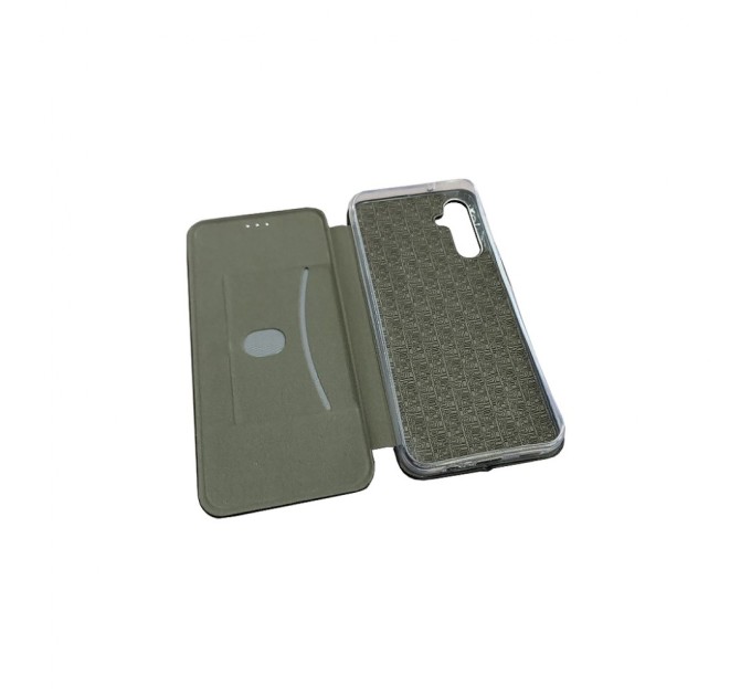 Чохол до мобільного телефона BeCover Exclusive Samsung Galaxy A14 4G SM-A145/A14 5G SM-A146 Dark Green (709029)