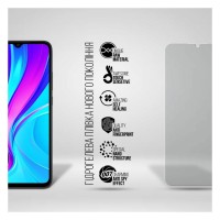 Плівка захисна Armorstandart Anti-spy Xiaomi Redmi 9C (ARM70132)