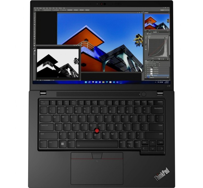 Ноутбук Lenovo ThinkPad L14 G4 (21H2SA3E00)