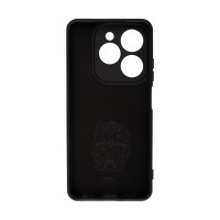 Чохол до мобільного телефона Armorstandart ICON Infinix Hot 40i Camera cover Black (ARM79057)