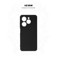 Чохол до мобільного телефона Armorstandart ICON Infinix Hot 40i Camera cover Black (ARM79057)