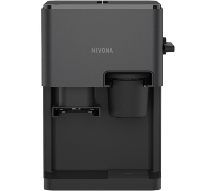 Кавомашина Nivona CUBE4106