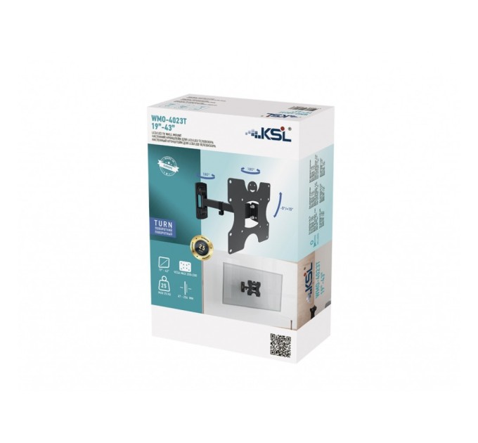 Кронштейн KSL WMO-4023T