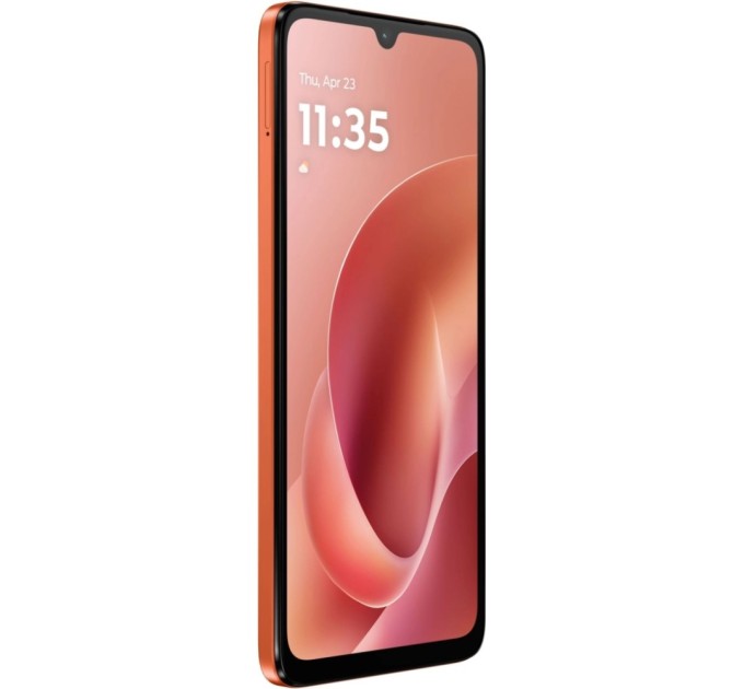 Мобільний телефон Motorola G06 4/256GB Arabesque (PBA20005UA)