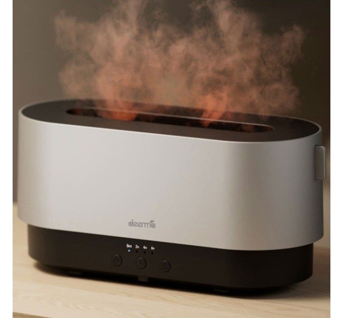 Зволожувач повітря Deerma DEM-PX310W