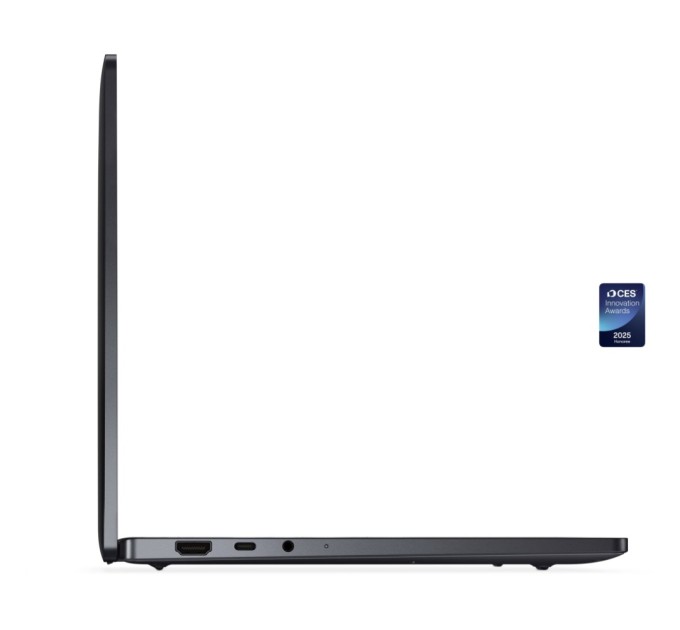 Ноутбук Dell Pro 14 (BTO207PA14250UA_W11P)