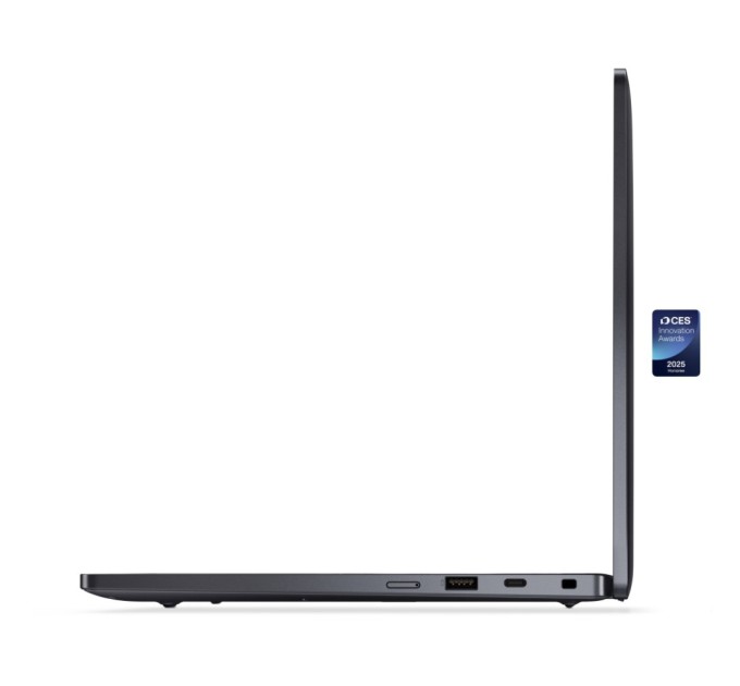 Ноутбук Dell Pro 14 (BTO207PA14250UA_W11P)