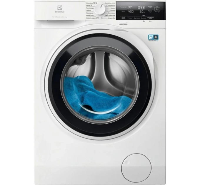 Пральна машина Electrolux EW7F3414U