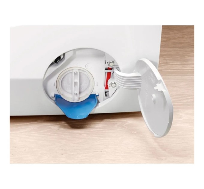 Пральна машина Electrolux EW7F3414U