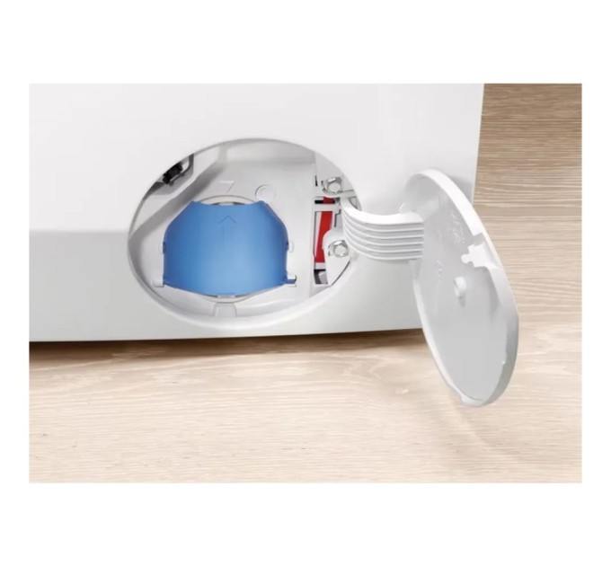 Пральна машина Electrolux EW7F3414U