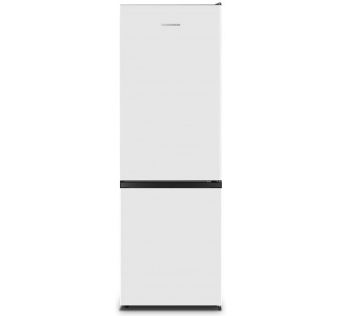 Холодильник HEINNER HCNF-HS292E++