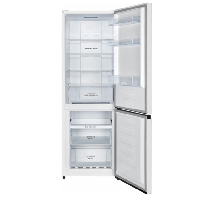 Холодильник HEINNER HCNF-HS292E++