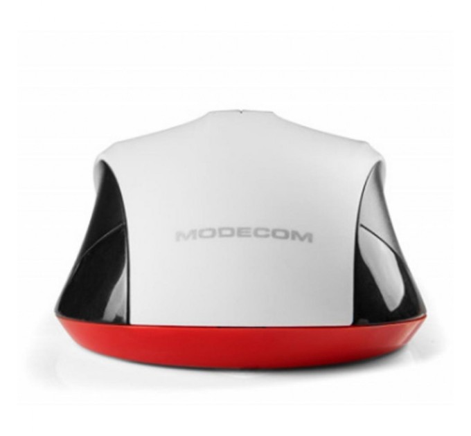 Мишка Modecom MC-M9.1 Wireless White (M-MC-0WM9.1-200)