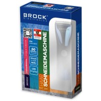 Машинка для стрижки Brock BHC 3001 (BHC3001)