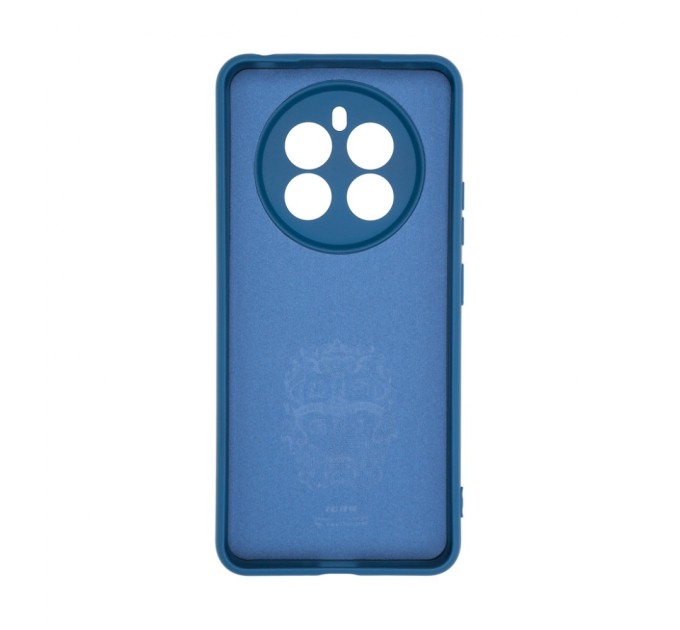 Чохол до мобільного телефона Armorstandart ICON Realme 13 4G Camera cover Blue (ARM80540)