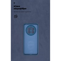 Чохол до мобільного телефона Armorstandart ICON Realme 13 4G Camera cover Blue (ARM80540)