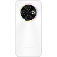 Мобільний телефон Tecno Spark 30C 8/256GB Orbit White (4894947051791)