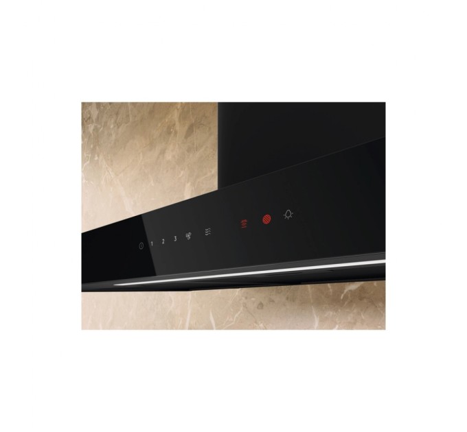 Витяжка кухонна Electrolux LFT816K