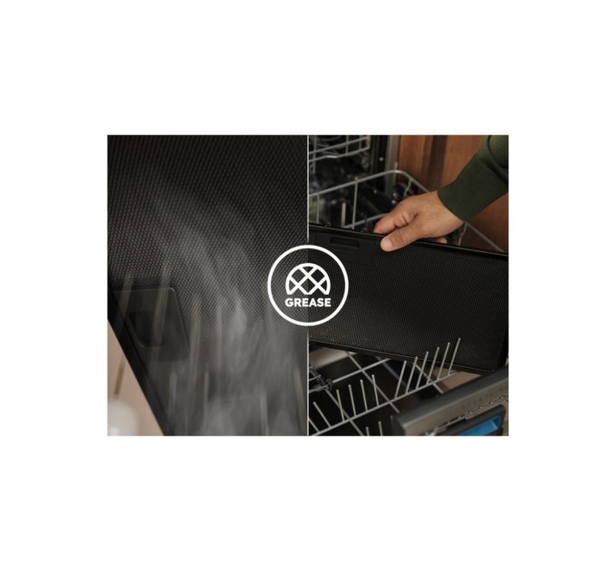 Витяжка кухонна Electrolux LFT816K