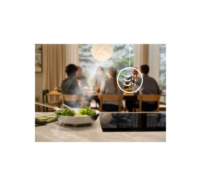 Витяжка кухонна Electrolux LFT816K