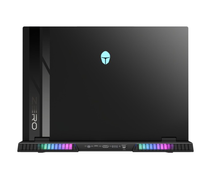 Ноутбук Thunderobot Zero 18 Pro (ZERO18Pro-U7255HX57TE1Q240ARB)