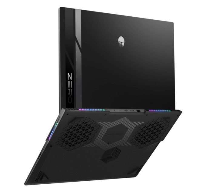 Ноутбук Thunderobot Zero 18 Pro (ZERO18Pro-U7255HX57TE1Q240ARB)