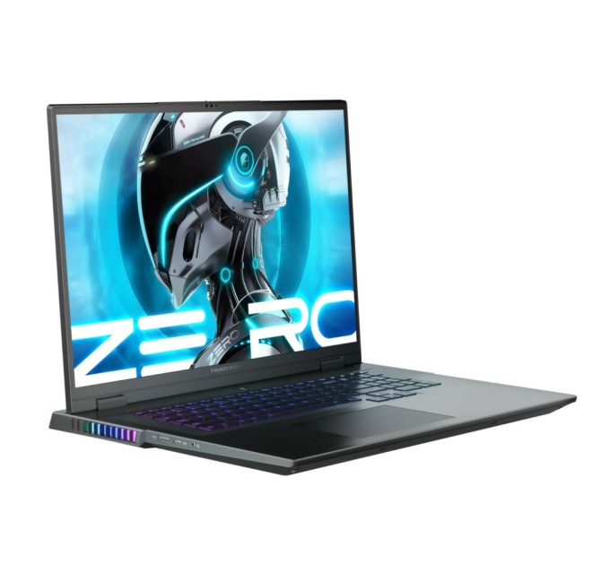 Ноутбук Thunderobot Zero 18 Pro (ZERO18Pro-U7255HX57TE1Q240ARB)