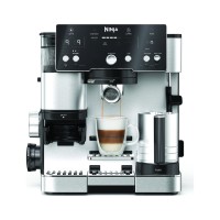 Кавомашина Ninja ES501EU
