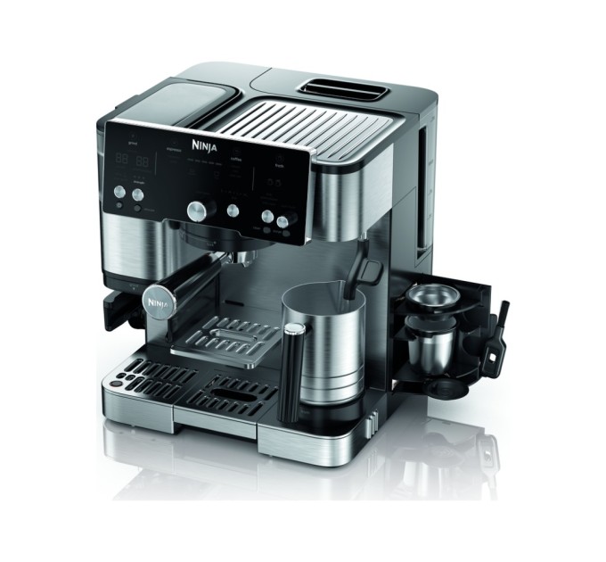 Кавомашина Ninja ES501EU