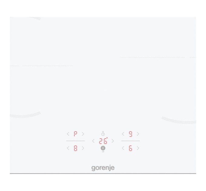 Варочна поверхня Gorenje GI6401WSC