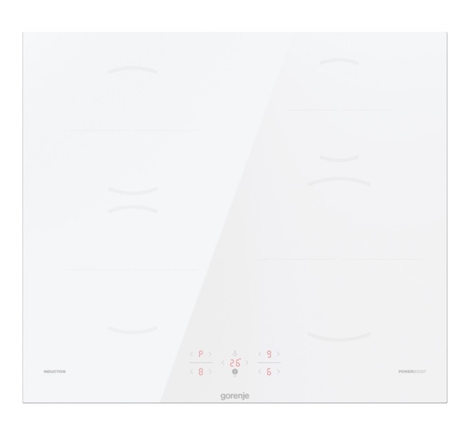 Варочна поверхня Gorenje GI6401WSC