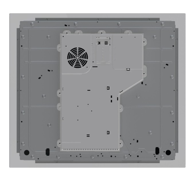 Варочна поверхня Gorenje GI6401WSC