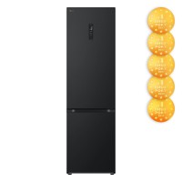 Холодильник LG GW-B509FXFW