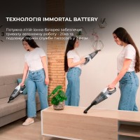 Пилосос Cecotec CCTC-08373