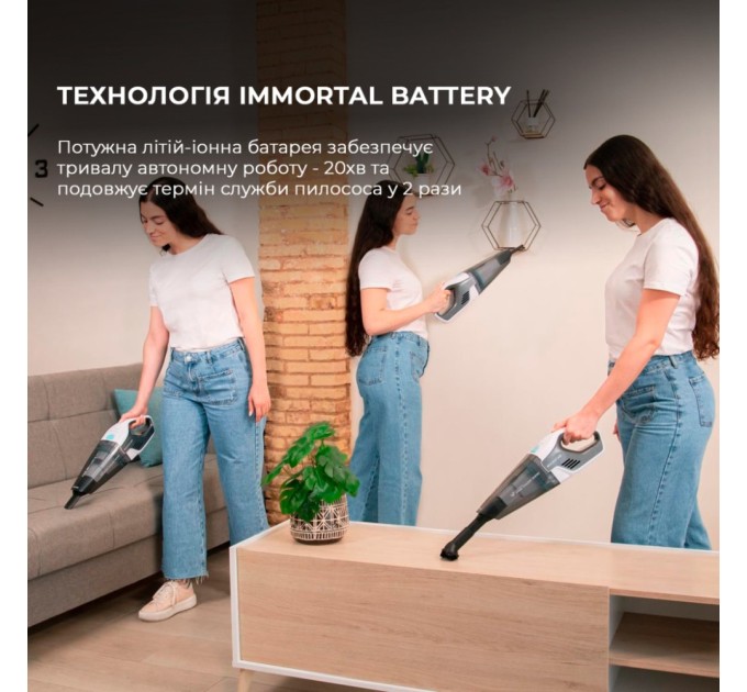 Пилосос Cecotec CCTC-08373