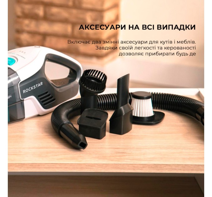 Пилосос Cecotec CCTC-08373