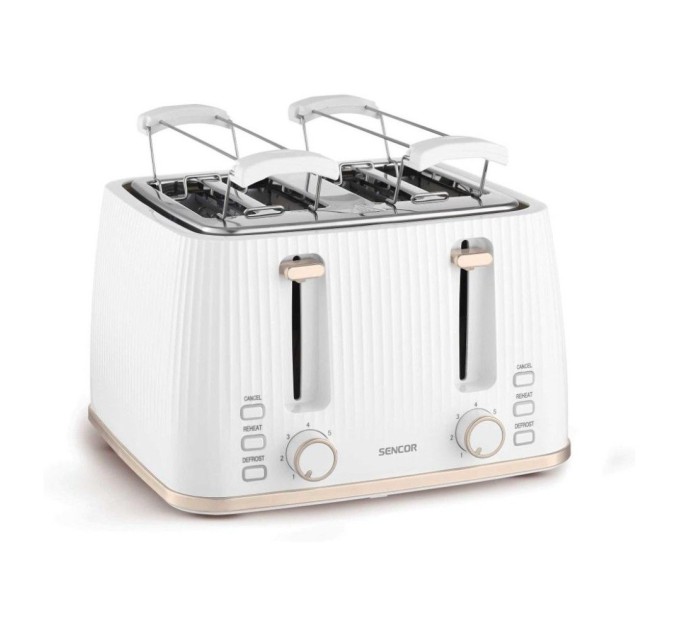 Тостер Sencor STS7540WH