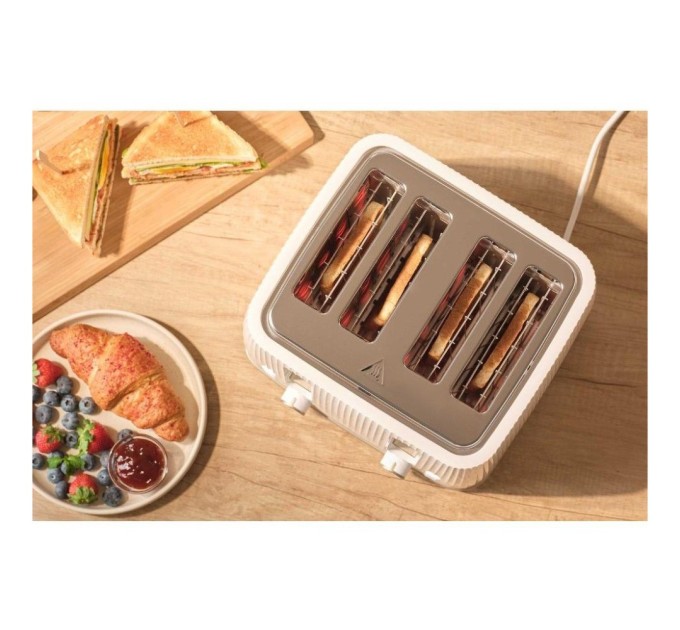 Тостер Sencor STS7540WH