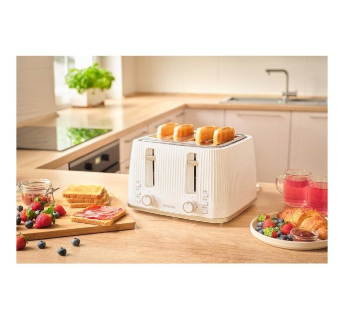 Тостер Sencor STS7540WH