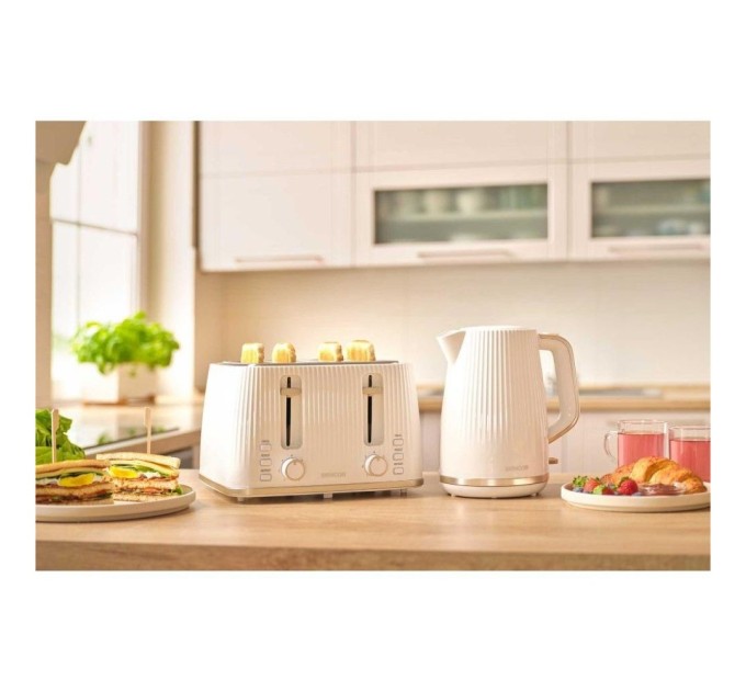 Тостер Sencor STS7540WH