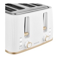 Тостер Sencor STS7540WH