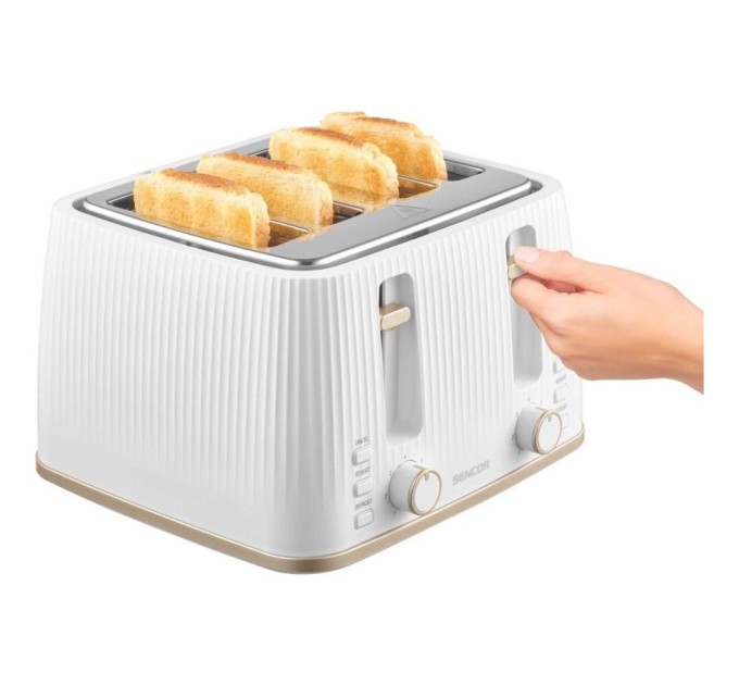 Тостер Sencor STS7540WH